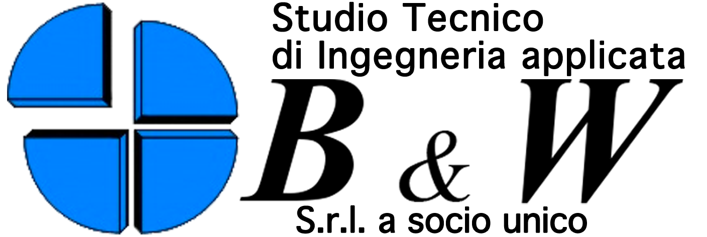 Studio Tecnico di Igegneria applicata B & W srl